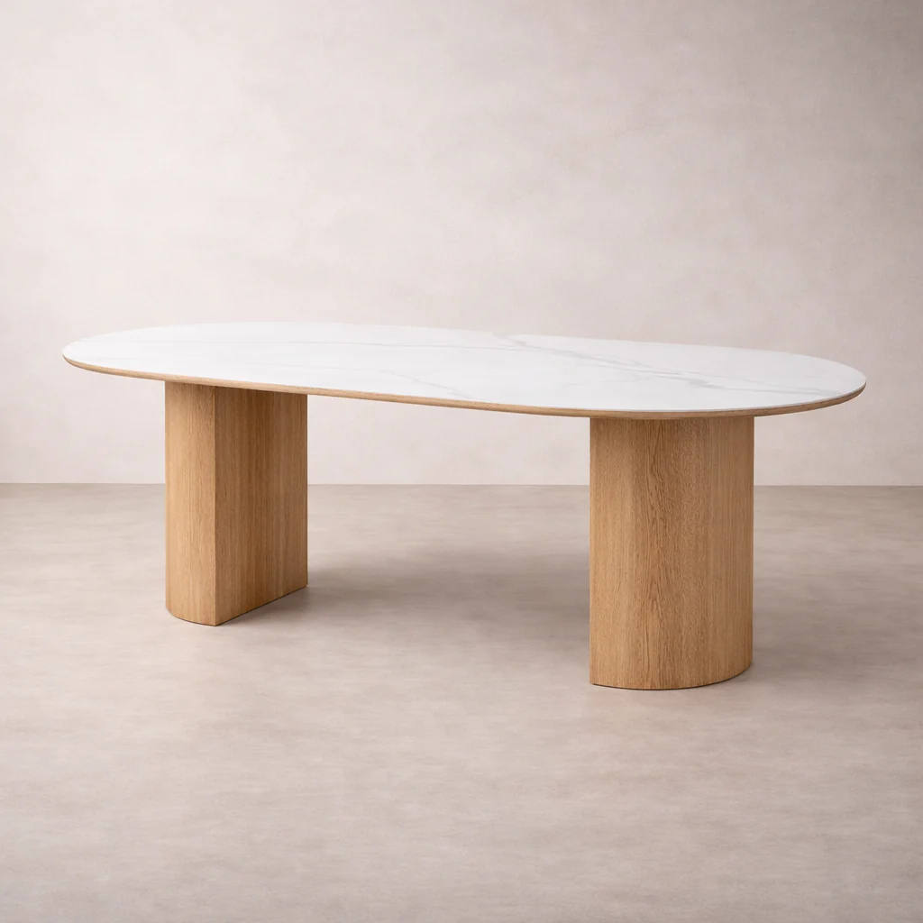 Featured Furniture & Decor